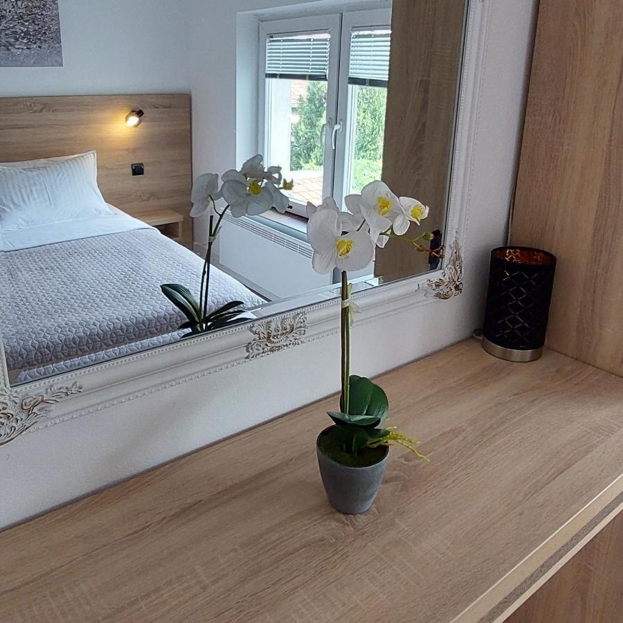 Apartment Roosevelt Belgrade Extérieur photo