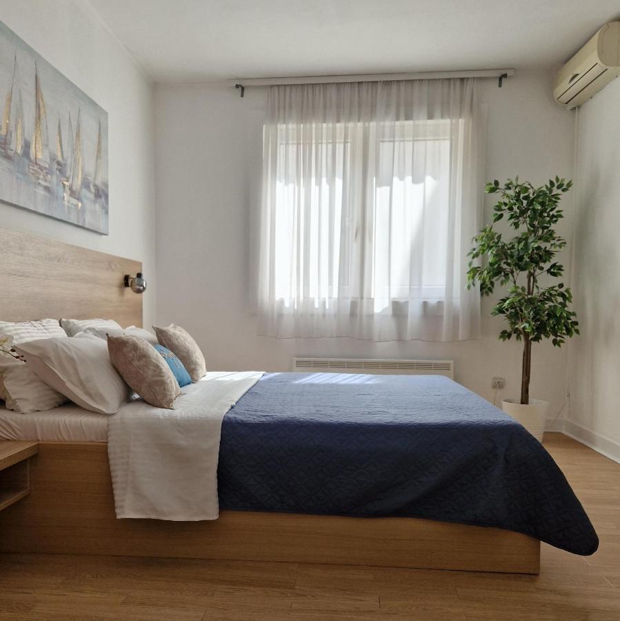 Apartment Roosevelt Belgrade Extérieur photo