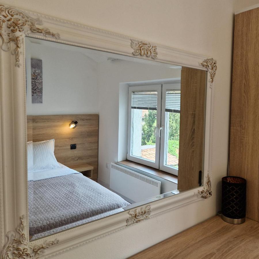 Apartment Roosevelt Belgrade Extérieur photo