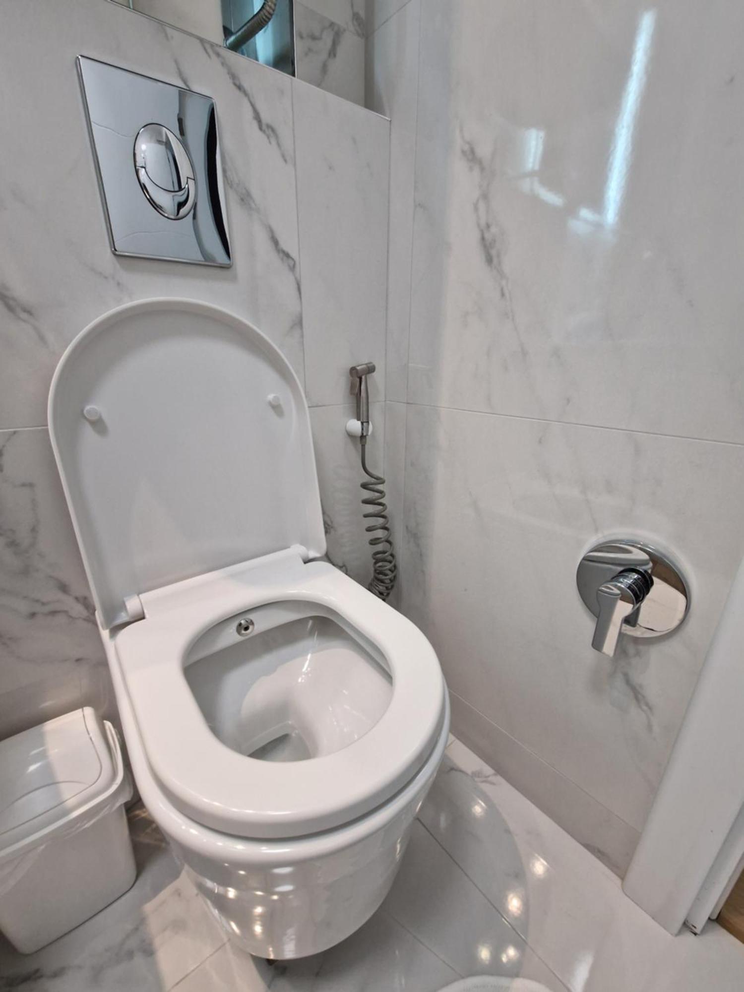 Apartment Roosevelt Belgrade Extérieur photo