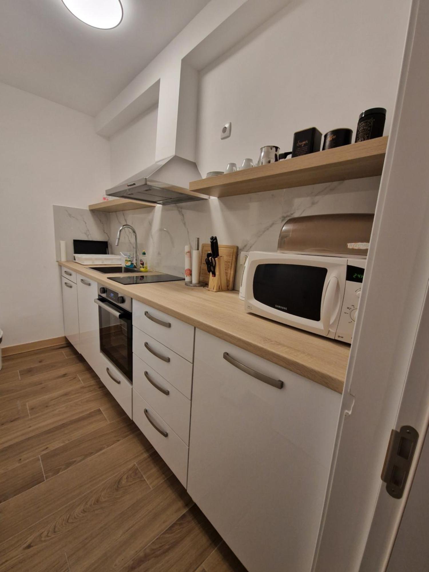 Apartment Roosevelt Belgrade Extérieur photo